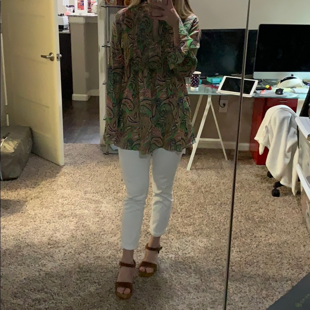 Ralph Lauren top